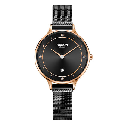 Orologio da donna al quarzo