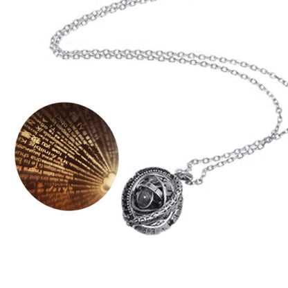 Collana I love you 100 lingue