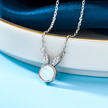 Collana animale