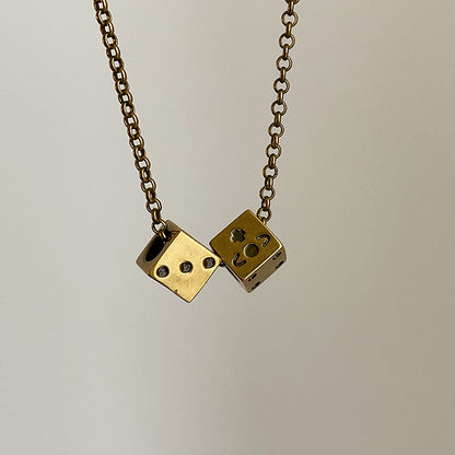 Collana per Maglione