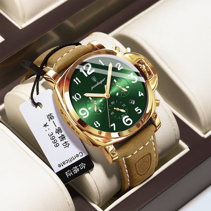 Orologio uomo sportivo