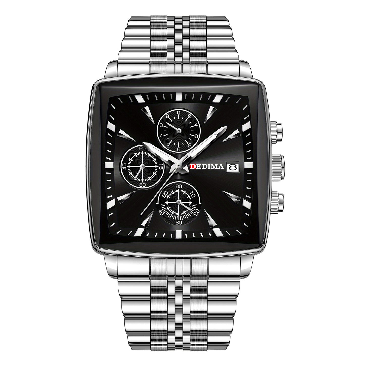 Orologio sportivo sei lancette