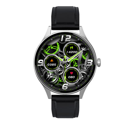 Smartwatch con sensori salute