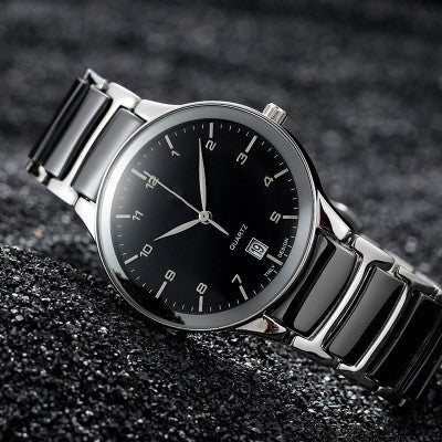 Orologio digitale con calendario