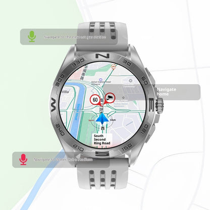 Smartwatch cardio notifiche