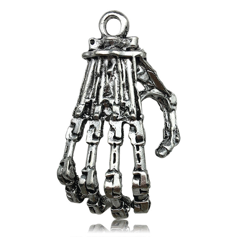 Charm Halloween zucca