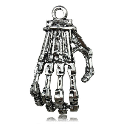 Charm Halloween zucca