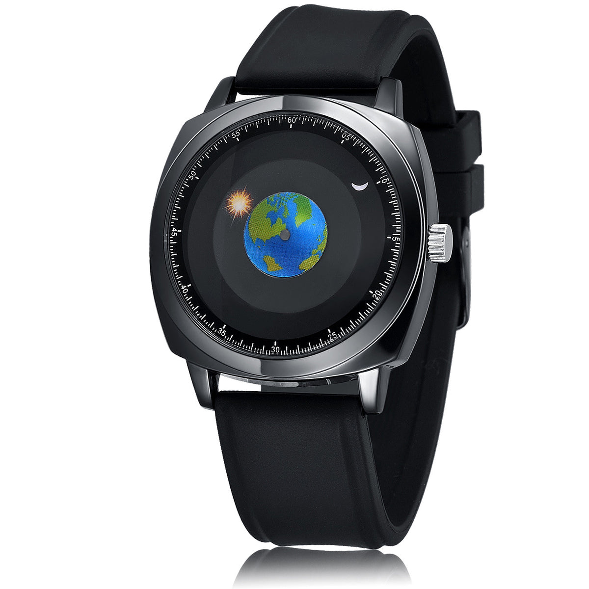 Orologio donna casual tema terra