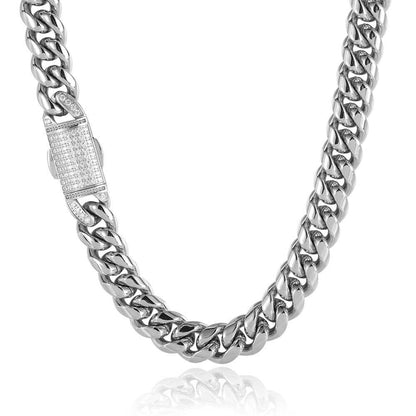 Collana e bracciale