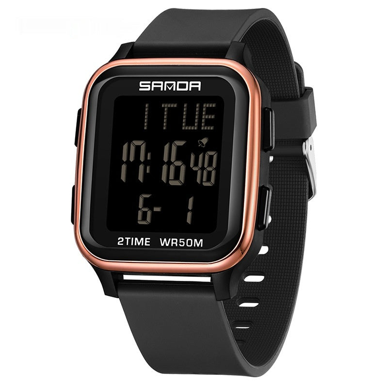 Orologio con sveglia