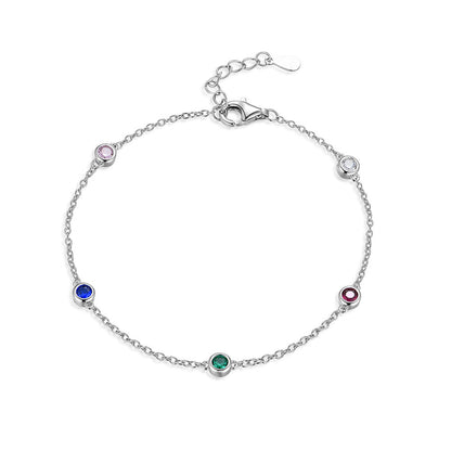 Bracciale Diamanti da donna