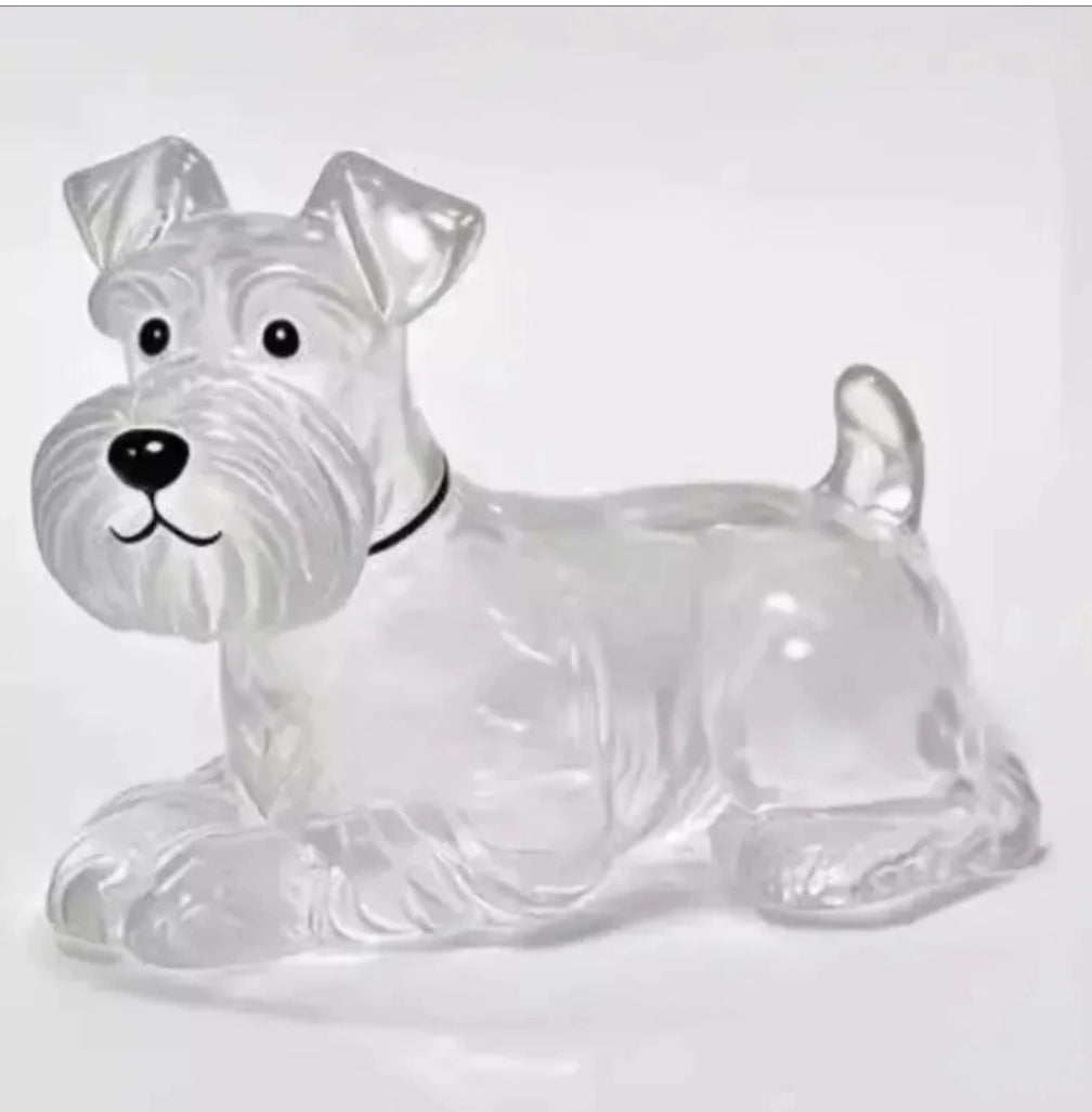 Portachiavi charm cane