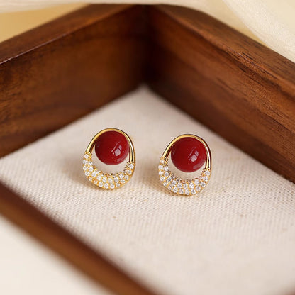 Orecchini in Argento Sterling