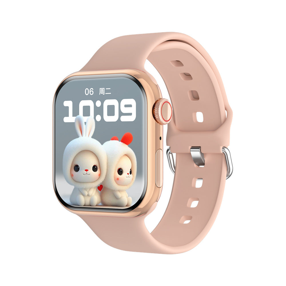 Smartwatch con chiamate Bluetooth