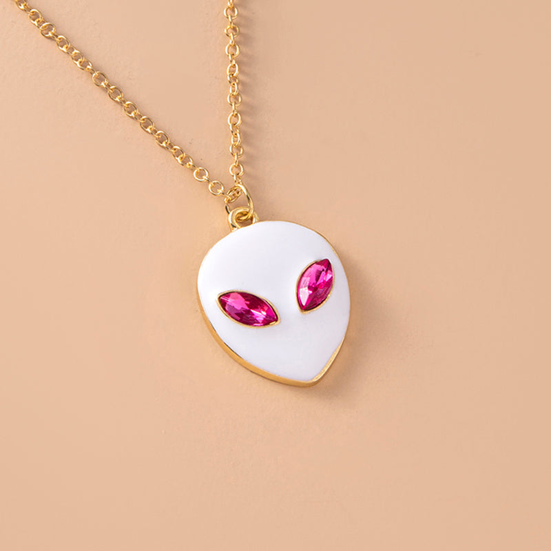 Collana Alieno Vintage
