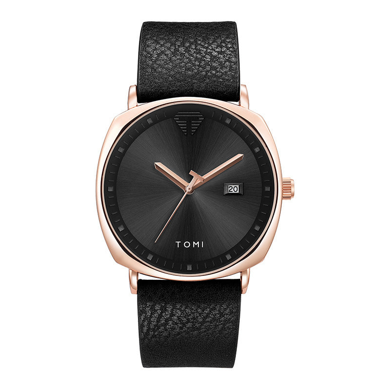 Orologio al quarzo semplice