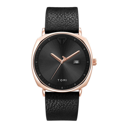 Orologio al quarzo semplice