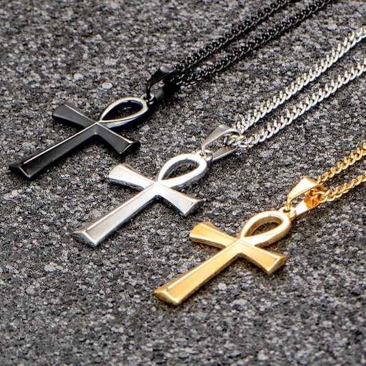 Pendente Ankh