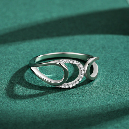 Anello Geometrico europeo