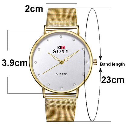 Orologio al quarzo