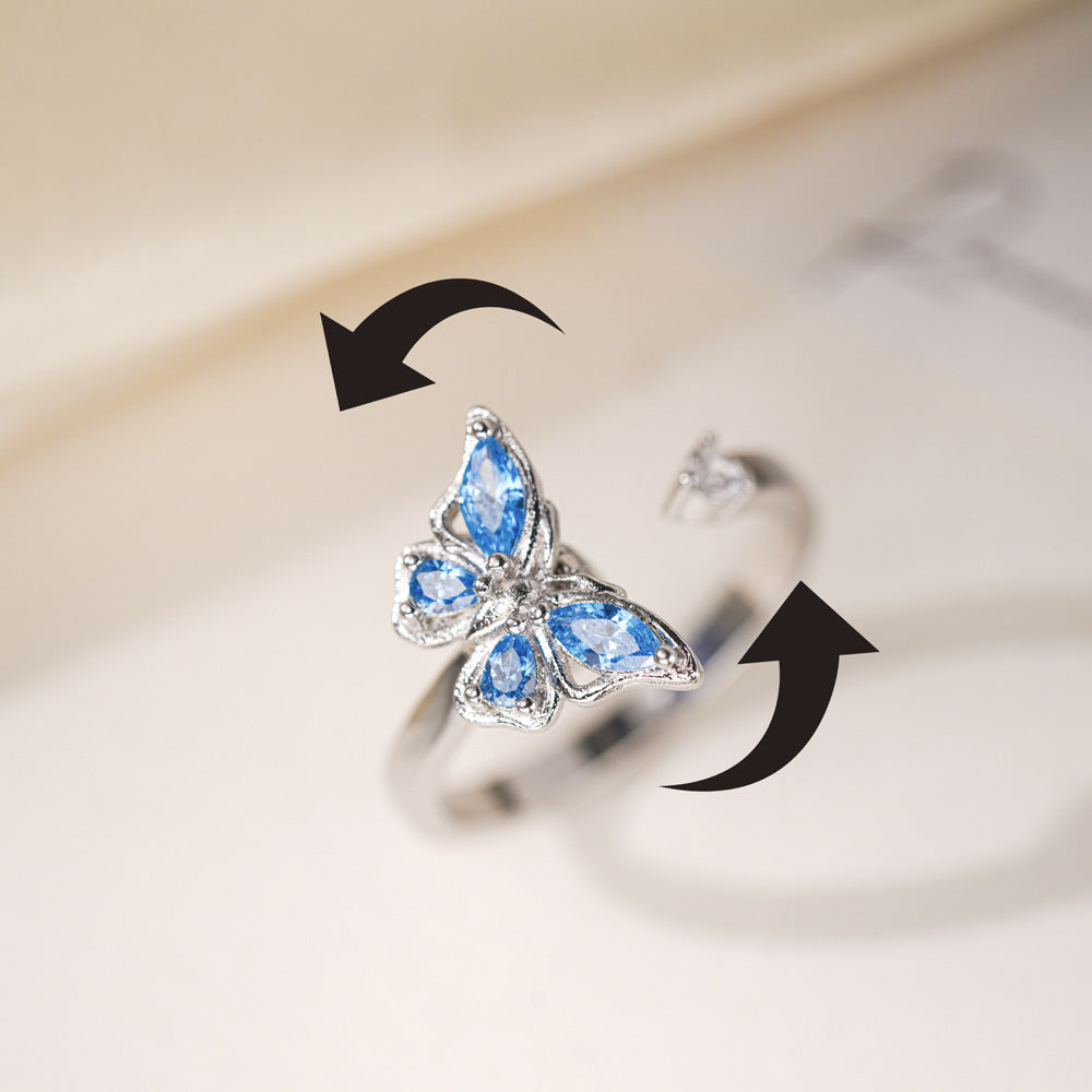 Anello cool