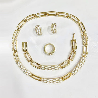Set Gioielli Donna