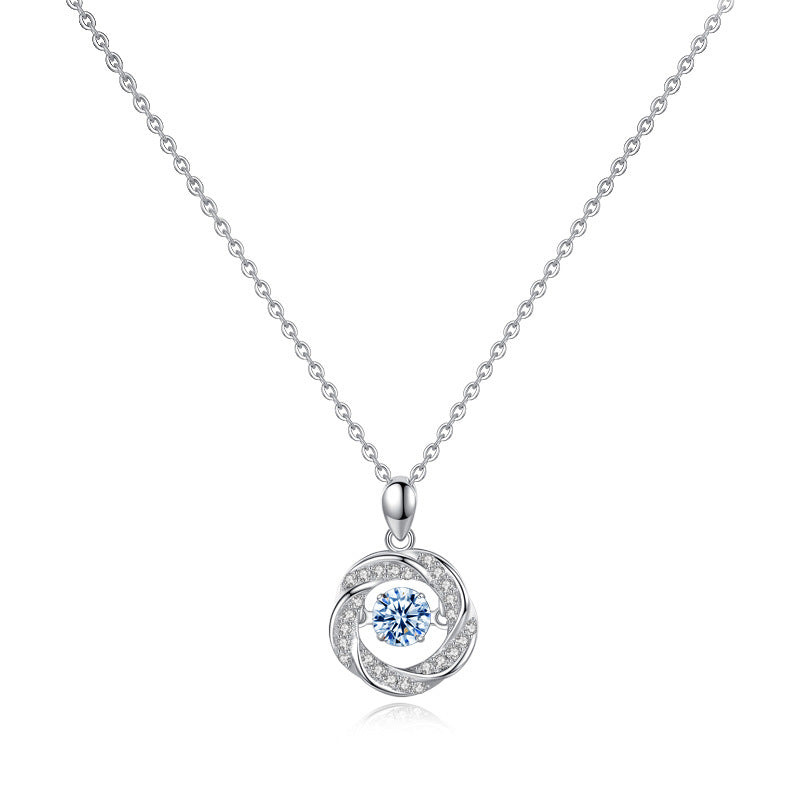 Collana Torsione