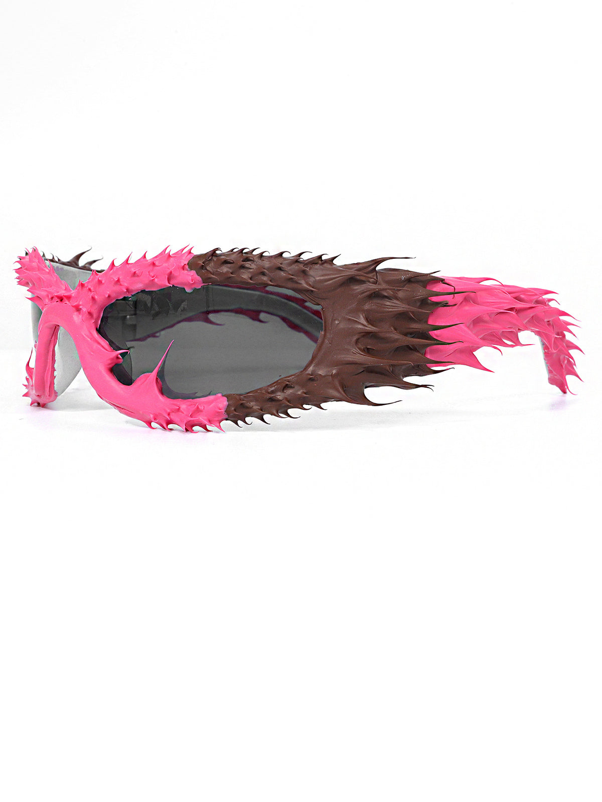 Occhiali da sole scuri design