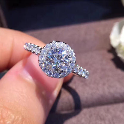 Parure argento