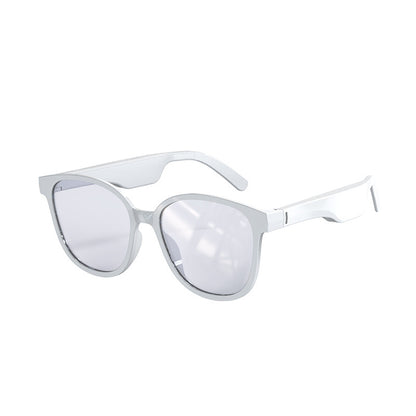 Occhiali sport protezione luce blu