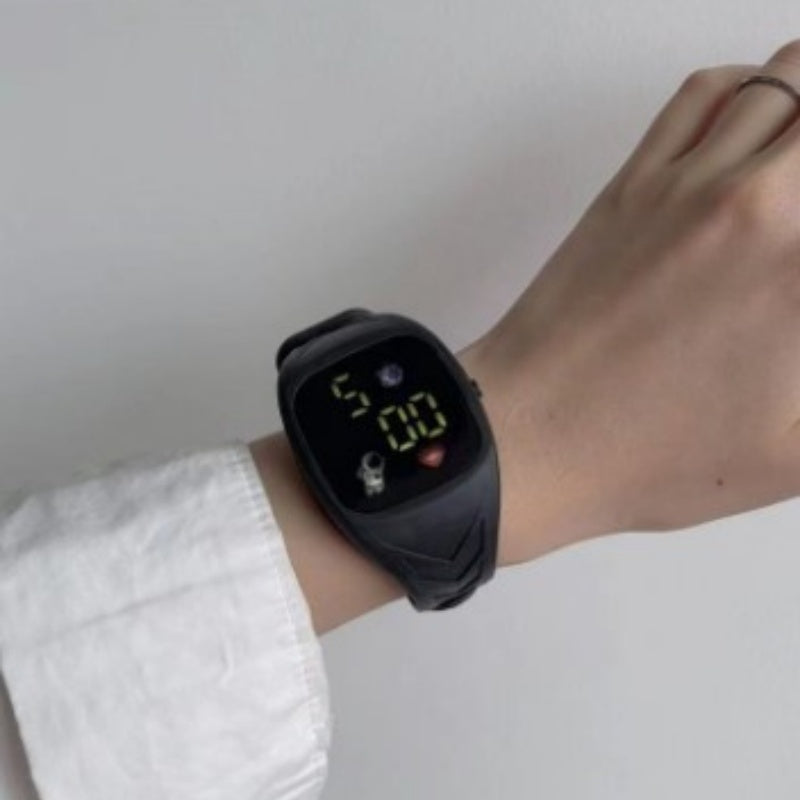 Smartwatch bambini minimalista
