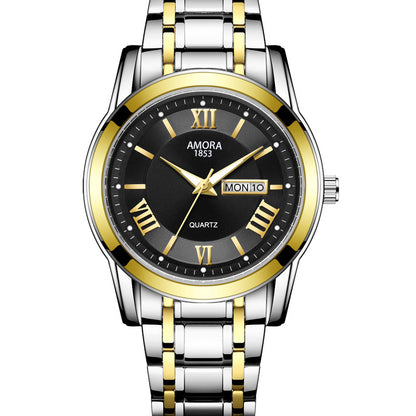 Orologio automatico calendario