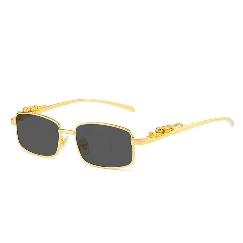 Occhiali da sole street style da donna