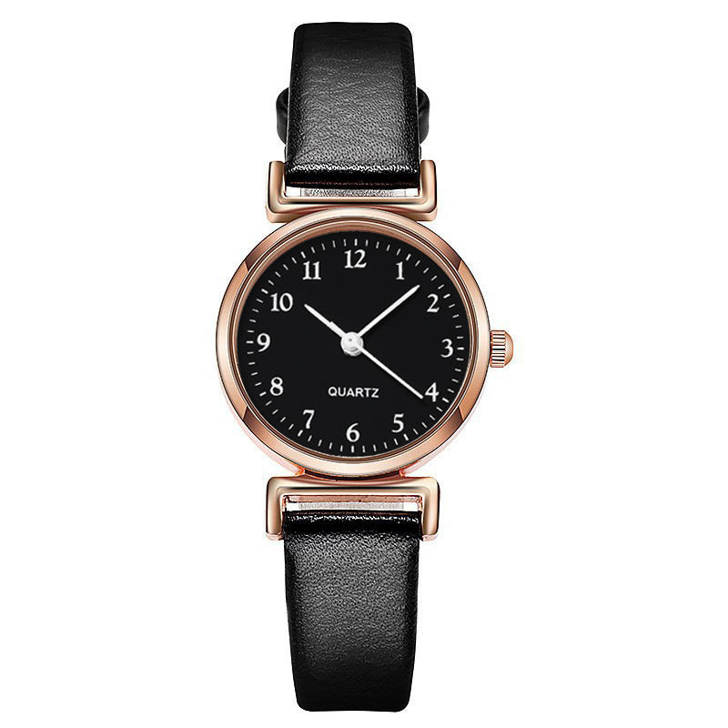 Orologio digitale donna scala romana