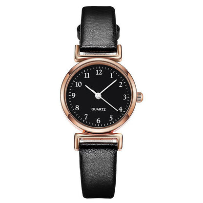 Orologio digitale donna scala romana