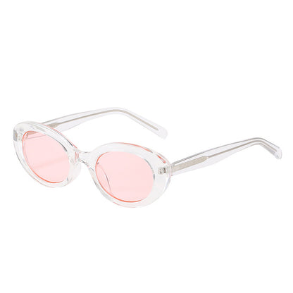 Occhiali da sole hipster