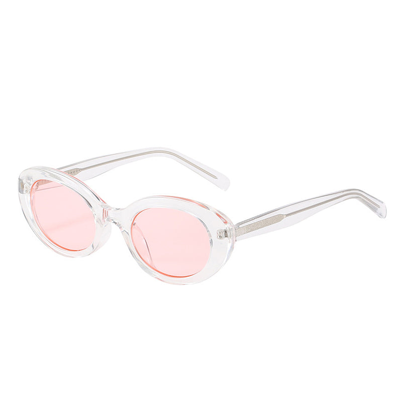 Occhiali da sole hipster