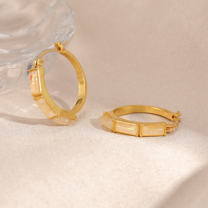 Orecchini vintage da donna