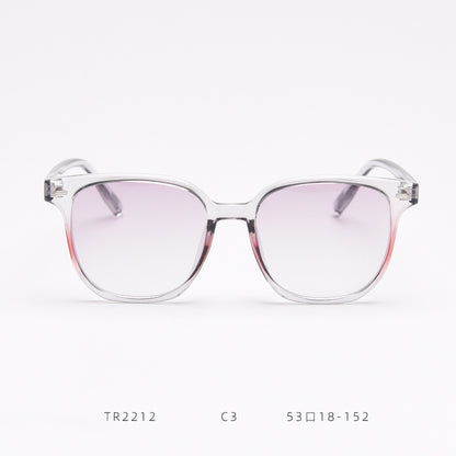 Occhiali da sole grandi unisex