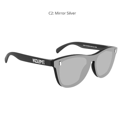 Occhiali da sole polarizzati sportivi outdoor