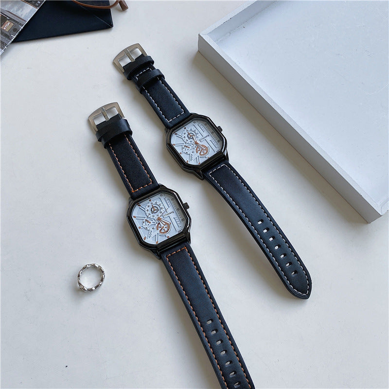 Orologio sportivo da uomo quarzo