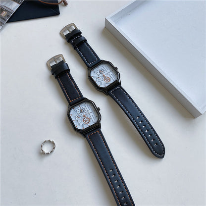 Orologio sportivo da uomo quarzo