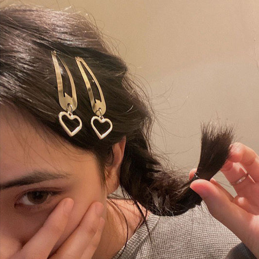 Accessori capelli geometrici