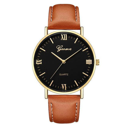 Orologio numeri romani per studente