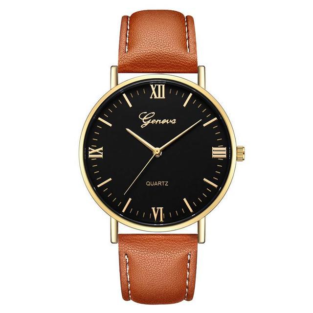Orologio numeri romani per studente