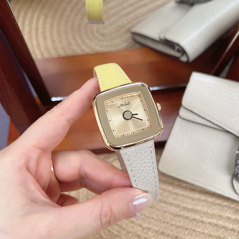 Orologio magnetico retro