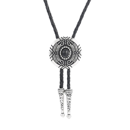 Catena da Maglione Turchese