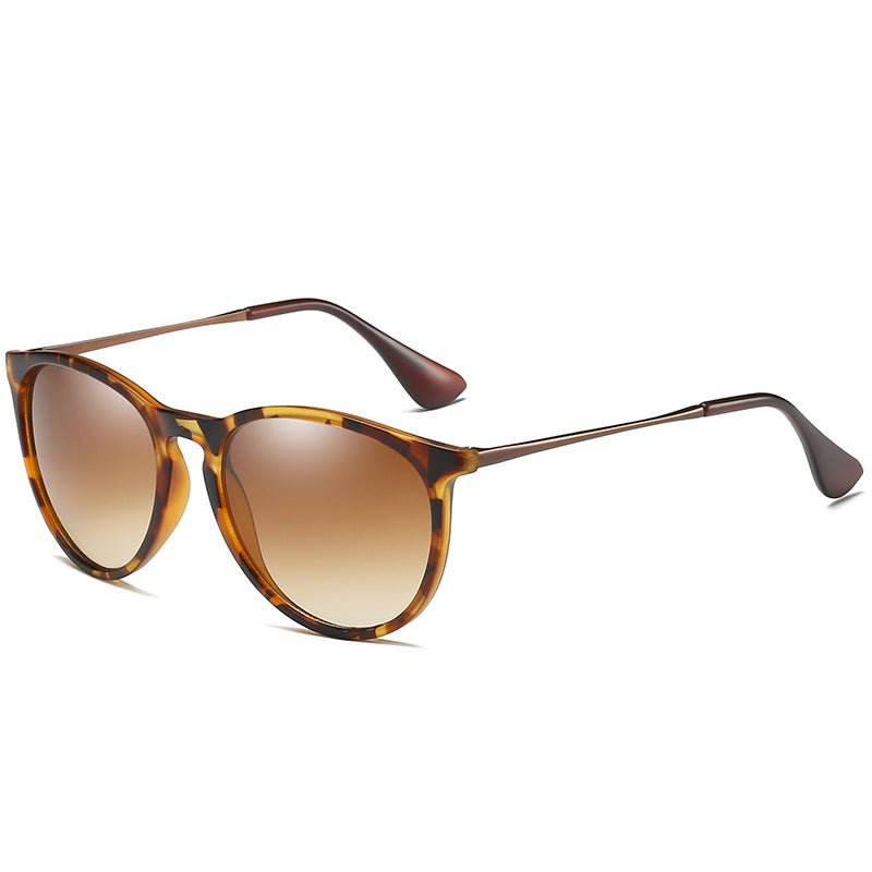 Occhiali cat eye polarizzati