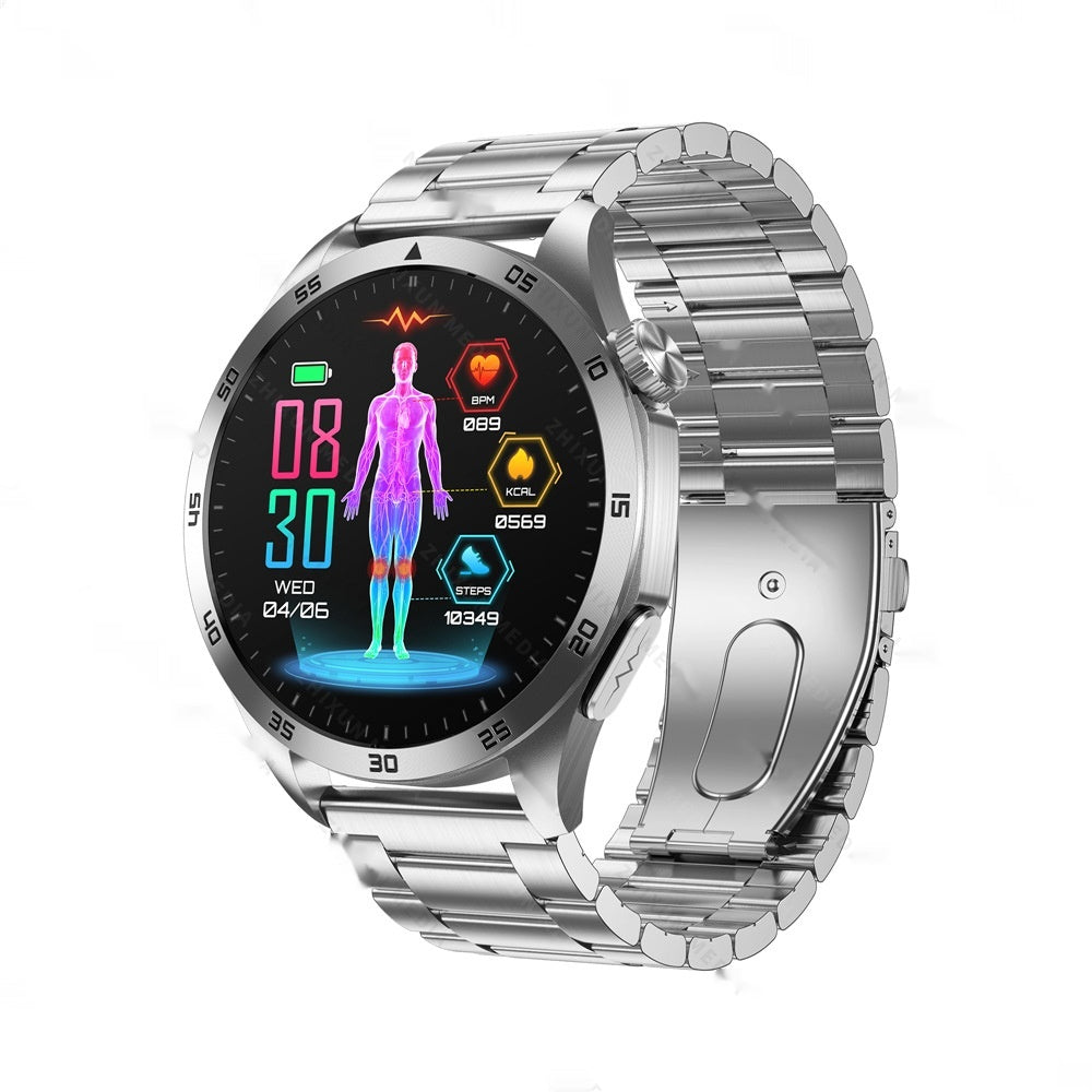 Smartwatch ECG