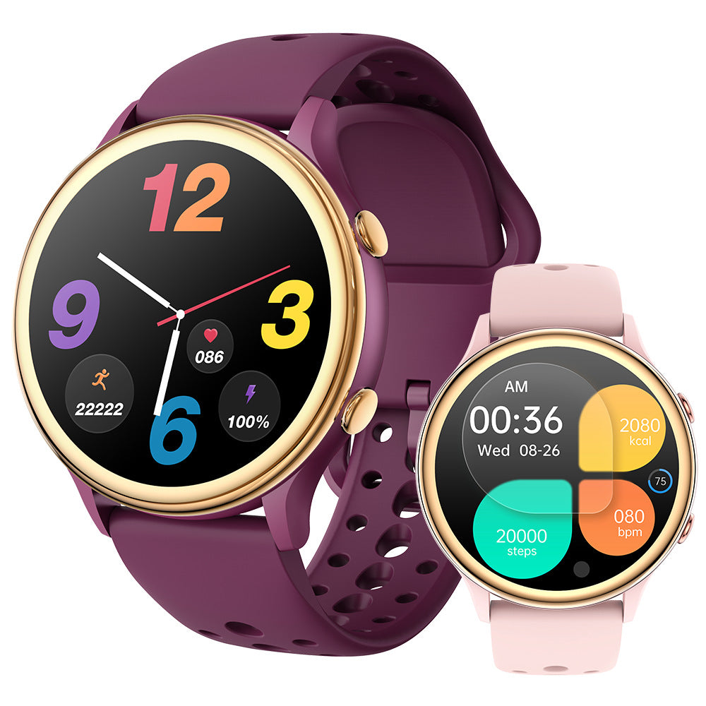 Smartwatch monitoraggio salute sonno e chiamate